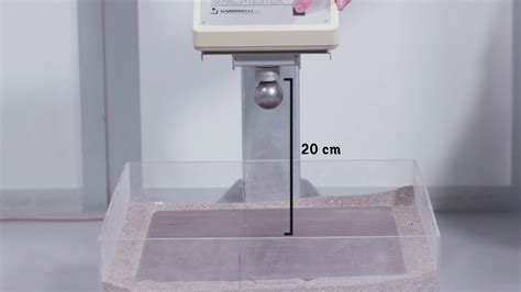 passing impact testing of coatings|paint impact resistance test.